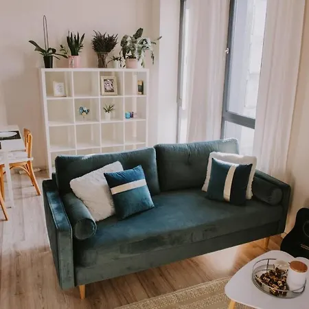 Your Place - Bliss *