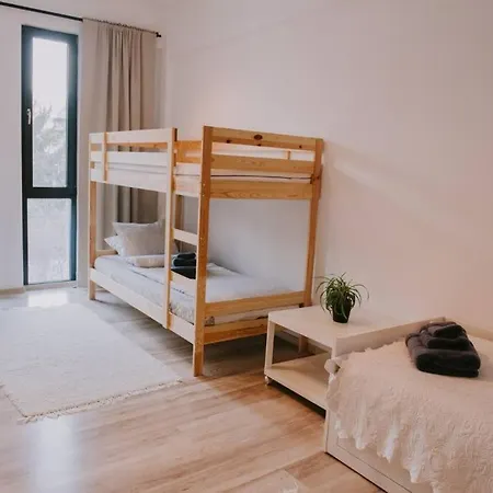 Your Place - Bliss Apartament *