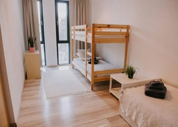 Your Place - Bliss * Bukarest