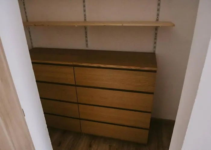 Apartament Your Place - Bliss Bucureşti