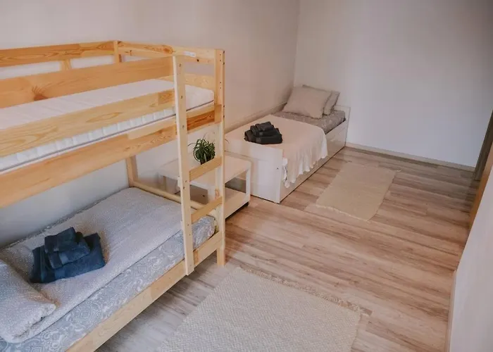 Your Place - Bliss * Bukarest