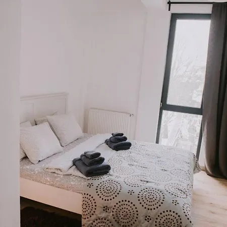Your Place - Bliss Bucharest