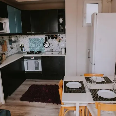 Apartment Your Place - Bliss *