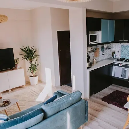 Apartamento Your Place - Bliss *