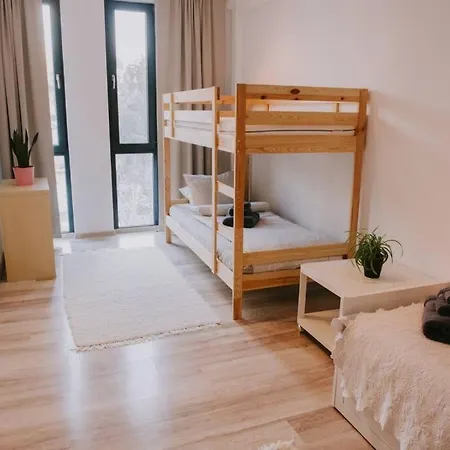 Your Place - Bliss * Bucharest