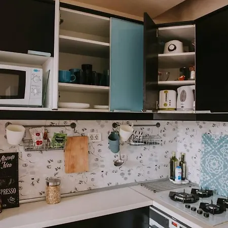 Apartment Your Place - Bliss *