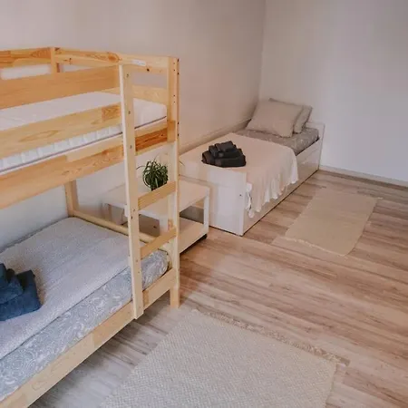 Your Place - Bliss * Bucharest