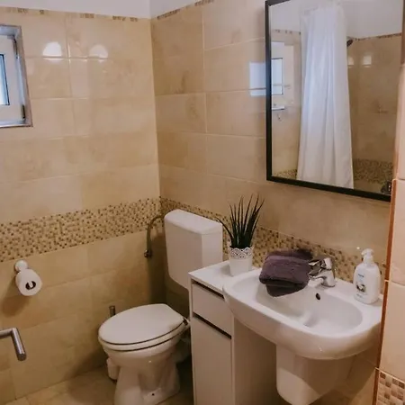 Your Place - Bliss Apartment Bucharest