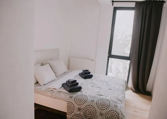 Your Place - Bliss Bucareste