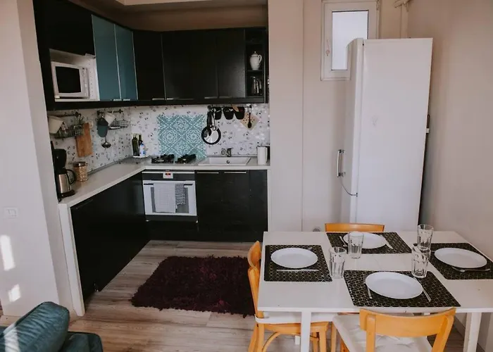 Apartamento Your Place - Bliss *