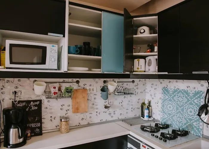 Apartamento Your Place - Bliss *