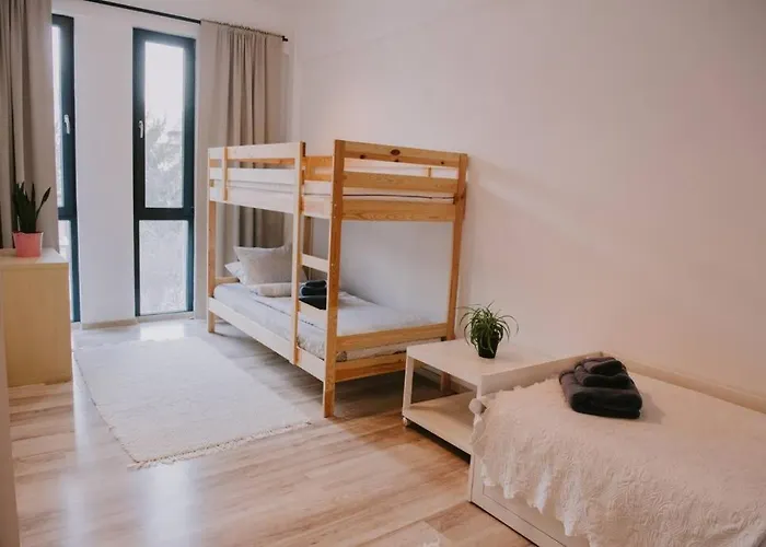 Your Place - Bliss Apartamento *